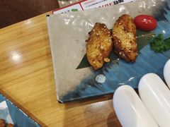 -水林间·寿喜烧自助(仙林金鹰店)