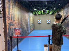 -都市枪神实弹射击俱乐部