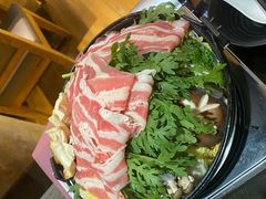 -昱匠·日本料理(金融街店)