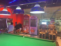 -RD卡丁车汽车俱乐部