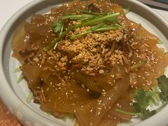 樱桃大拉皮-红樱桃·欢乐餐厅(太原里店)