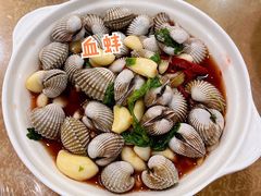 生腌血蚌-揭阳钟记小食(福田新村店)
