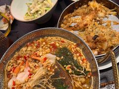 -乡野李掌柜(汉江路店)