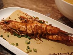 -前海沿•青岛菜(中山路天主教堂店)