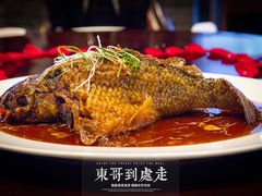 -丽思卡尔顿酒店-天泰轩中餐厅(大沽北路店)
