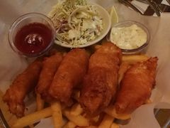 -The Cheesecake Factory 芝乐坊餐厅(王府中環店)