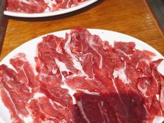 -牛必福潮汕牛肉火锅(油坊桥店)