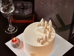 -DUFF LANGE杜夫朗格蛋糕(长沙店)