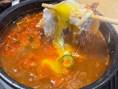 -海兰江石锅饭(水上店)