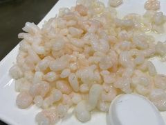 清炒河虾仁-协和菜馆(凤凰街店)