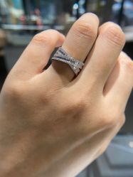 -VE DIAMOND·天然&培育钻石定制