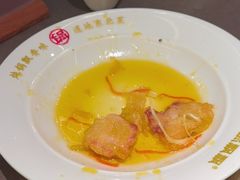 -锅飘飘·东北铁锅炖(雨花客厅店)