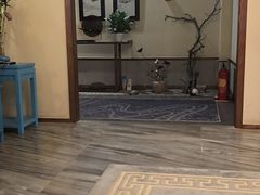 -鼎族怡华·指压·经络·疗愈SPA(紫荆店)