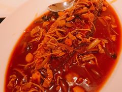 -铭轩中餐厅·海南菜·粤菜(亚龙湾瑞吉店)