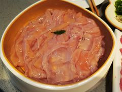 -海底捞火锅(金光华店)