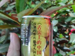 油碟-枇杷园食为鲜火锅(南山店)