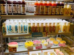零售区-BreadTalk面包新语·烘焙蛋糕(东方雅苑店)
