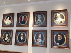 -玫瑰厅上海菜(兴国路店)