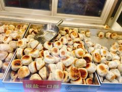-宋记饼家(石门二路店)