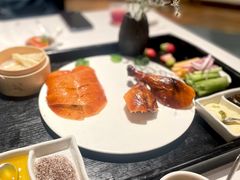 -梧桐Plus·创意京·川料理(万象城店)