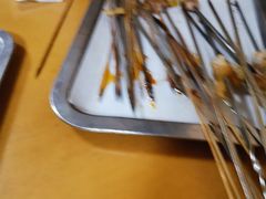 -老地方烤肉(东岗路店)