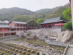 -石峰岩寺