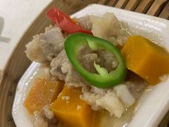 -聚鲜港（五洞）牛肉自选火锅