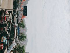 -沈家门渔港