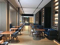 -北京三里屯CHAO酒店