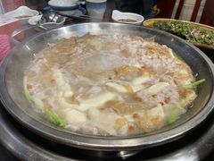 -老来福·非遗酸汤兔(凯旋路店)