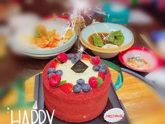 -姆们M Sweetie Cake(三里屯店)