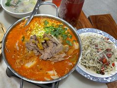 -七百岁羊肉馆(环球港店)