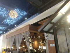 -盛江山自助料理(奥莱锦辉购物广场店)