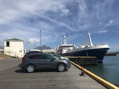 -Pakkhús Restaurant