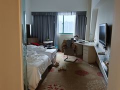 -杭州滨江宝龙城华美达酒店