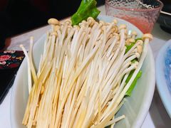 -捞神煲汤火锅(湖滨商业街店)