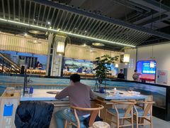 大堂-俏牛哥鲜牛肉牛肆馆(重庆天地店)