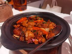 -汤城小厨•粤菜•靓汤(苏州街店)