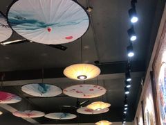 大堂-德四家·傣族风味烧烤(金实店)