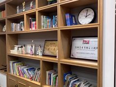 -子曰书院·古筝围棋书法国画小主持(夏都店)