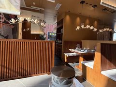 -唐猫庭院·千年陕菜(大唐不夜城店)