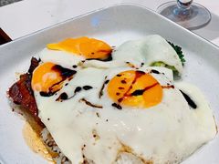 食神叉烧黯然销魂饭-柠檬树茶餐厅(海雅缤纷城店)