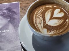 -Onirii Coffee(长乐路店)