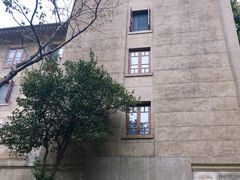 -武汉大学-樱园