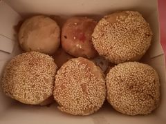 -真老大房鲜肉月饼(南京路步行街店)