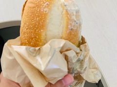 -麦当劳(山大路店)