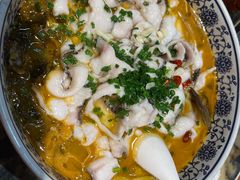 -慧娟面馆·餐厅(望江路店)