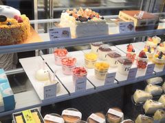-御蝶坊面包KNAC(沙河西店)