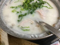 -喜鹊茶点.啫煲(车陂店)
