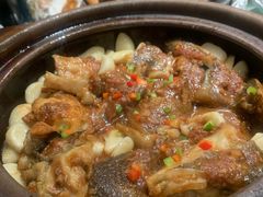 -煲煲好(朝阳门店)